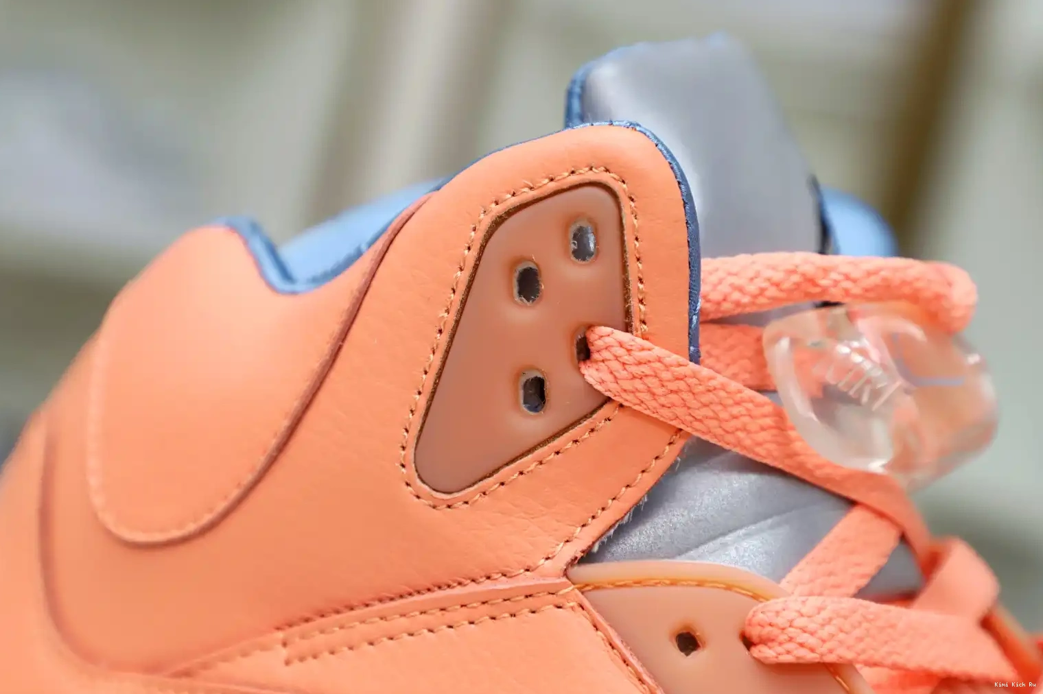 x  Khaled Jordan 5 Kimikick Jordan Air DJ 0728